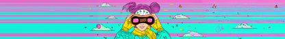 Vision Master Ribbon