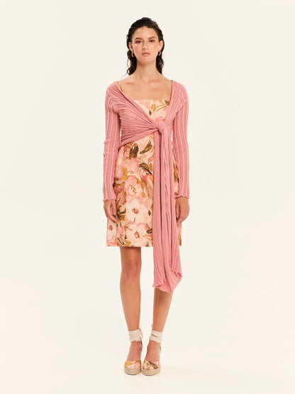Archetypes #2550 Wrap Cardigan