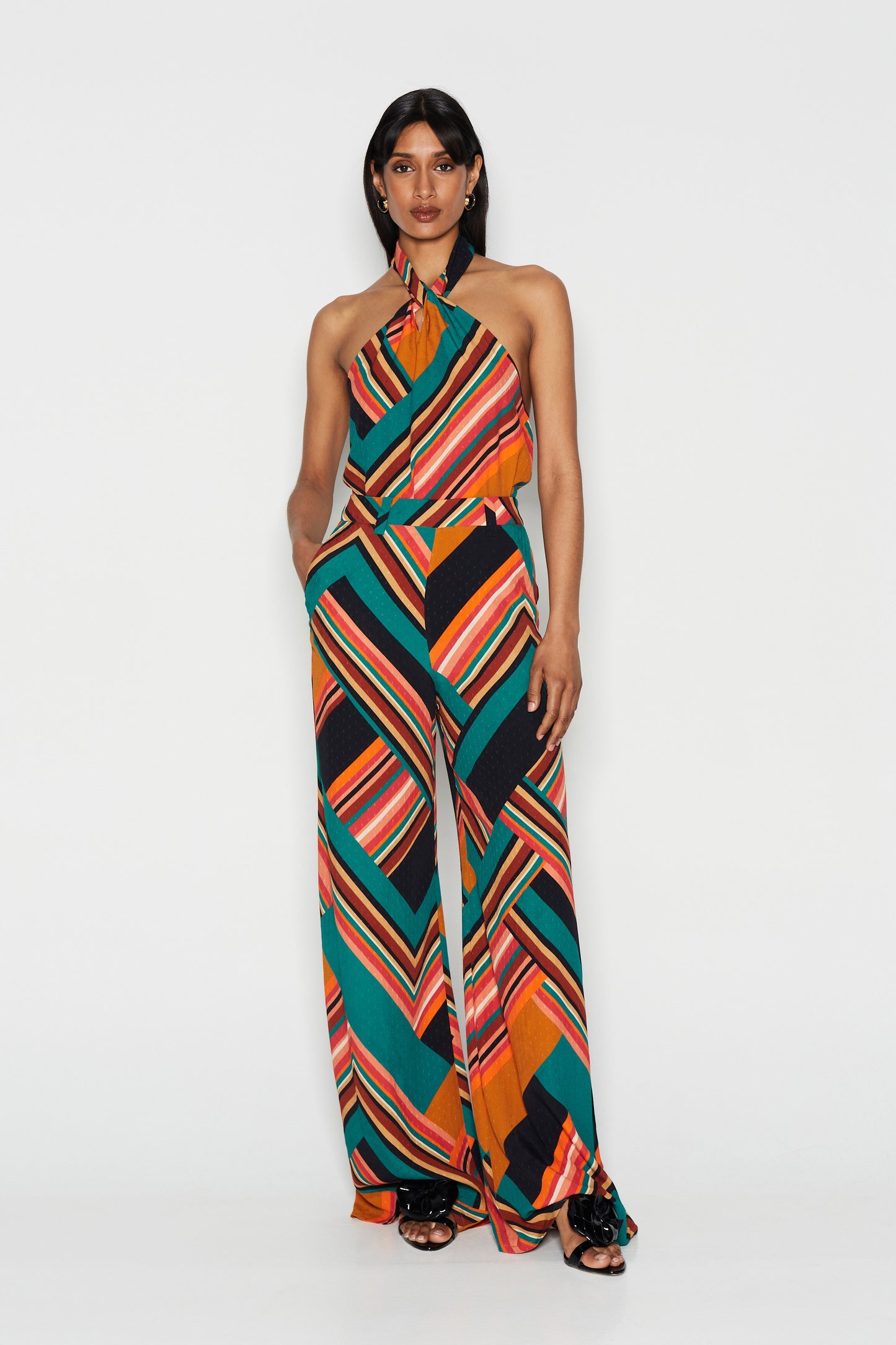 Kaleidoscope Pants