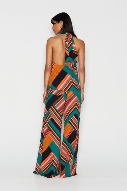 Kaleidoscope Top