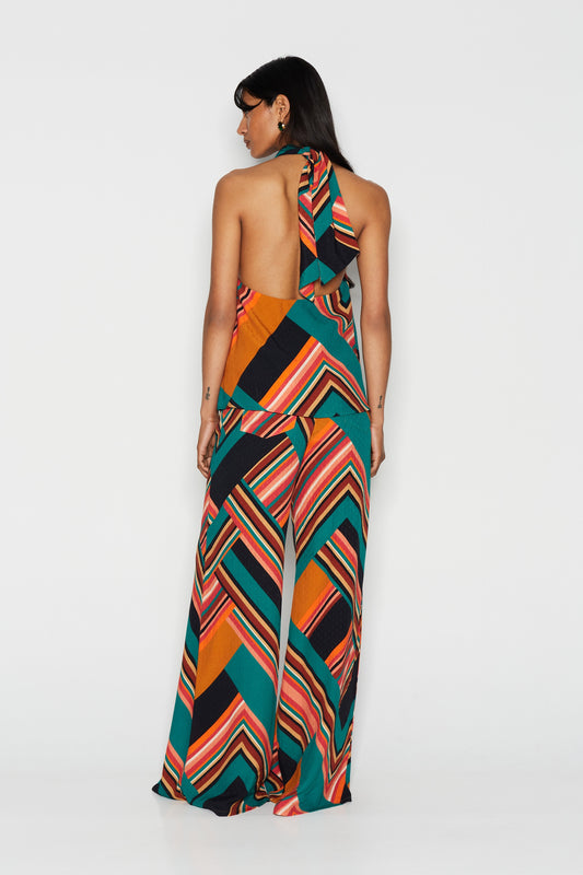 Kaleidoscope Top