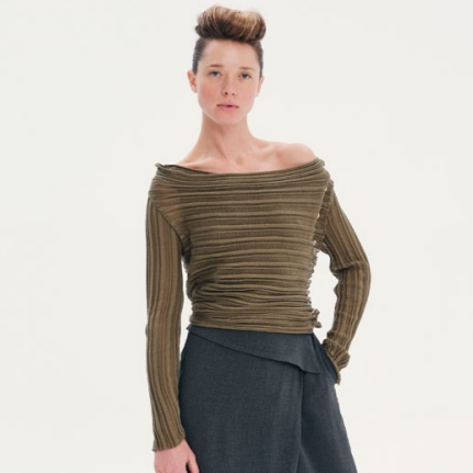 Cardigan 5001 Archetypes
