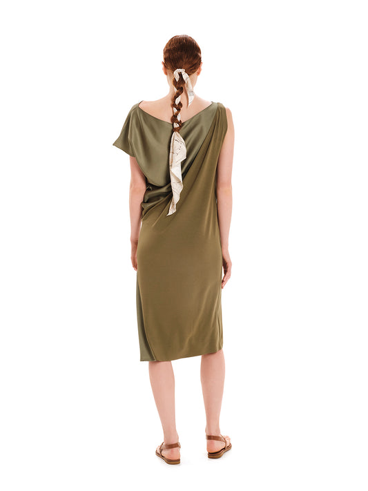 Opal Midi Dress