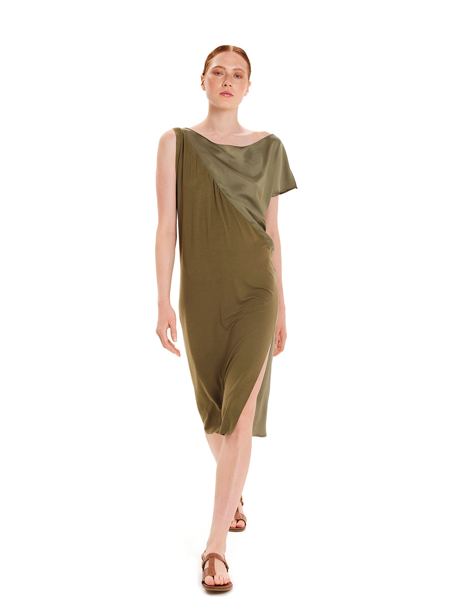 Opal Midi Dress
