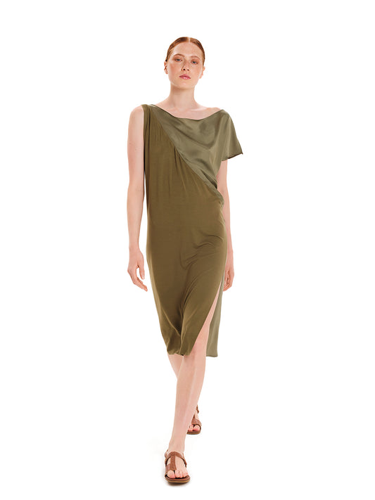 Opal Midi Dress