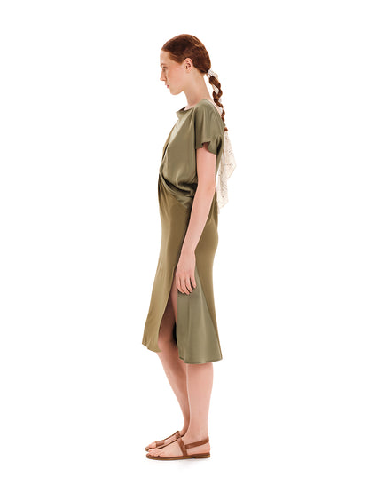 Opal Midi Dress