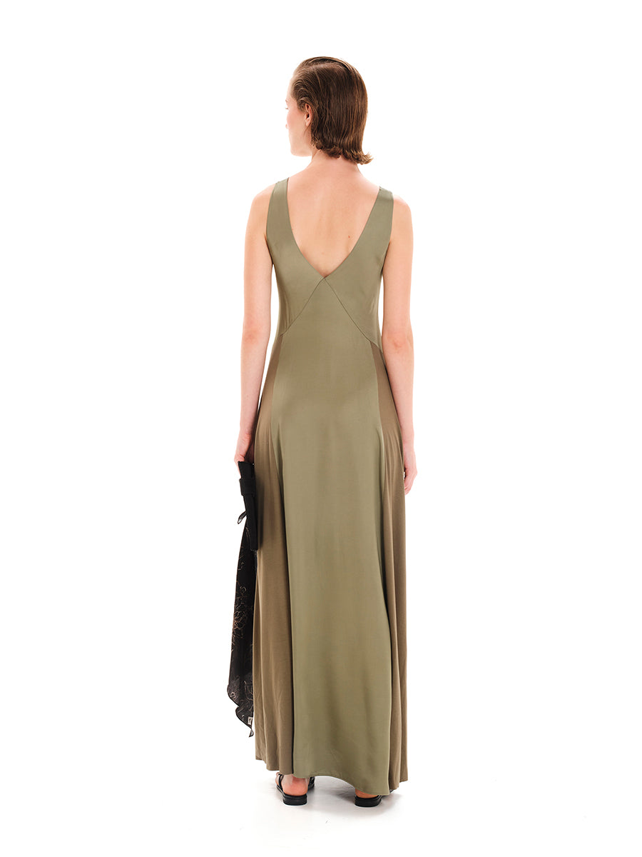 Opal Maxi Dress