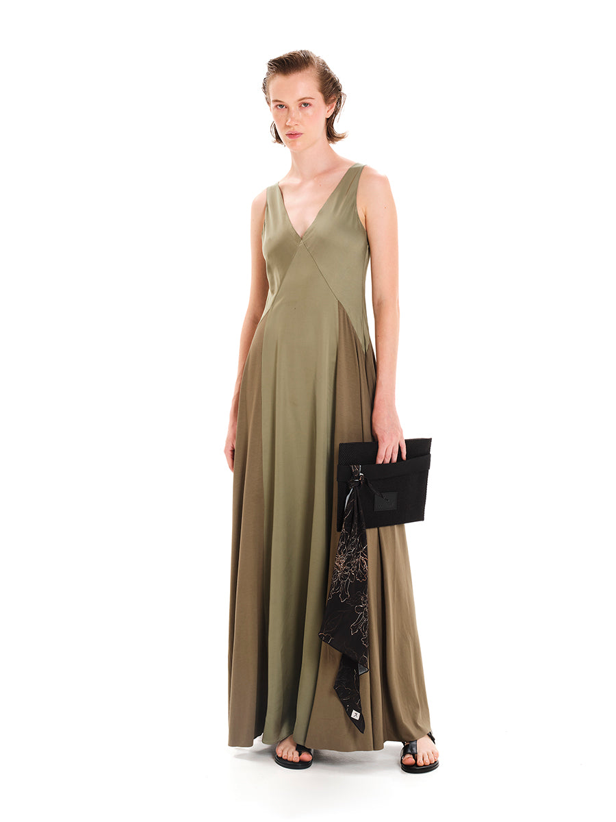 Opal Maxi Dress