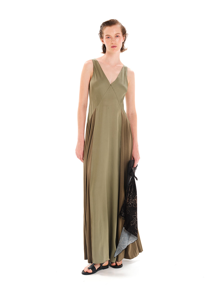 Opal Maxi Dress