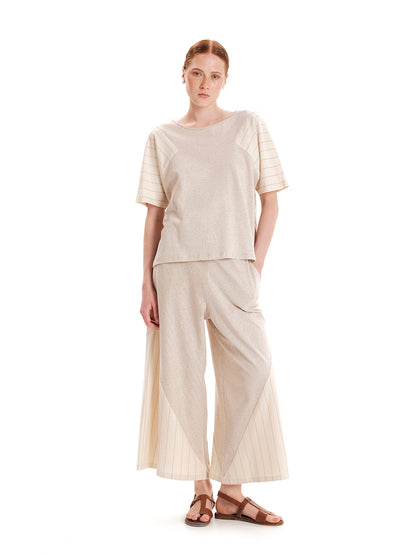 Marine Ways Trousers