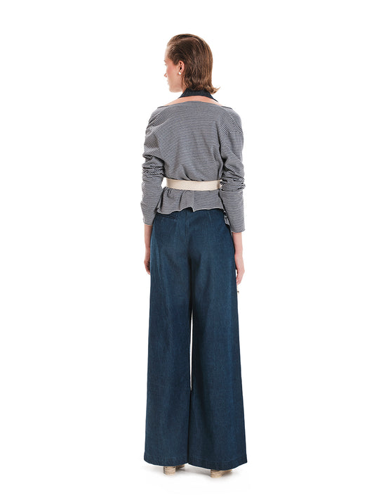Marine Ways Cardigan