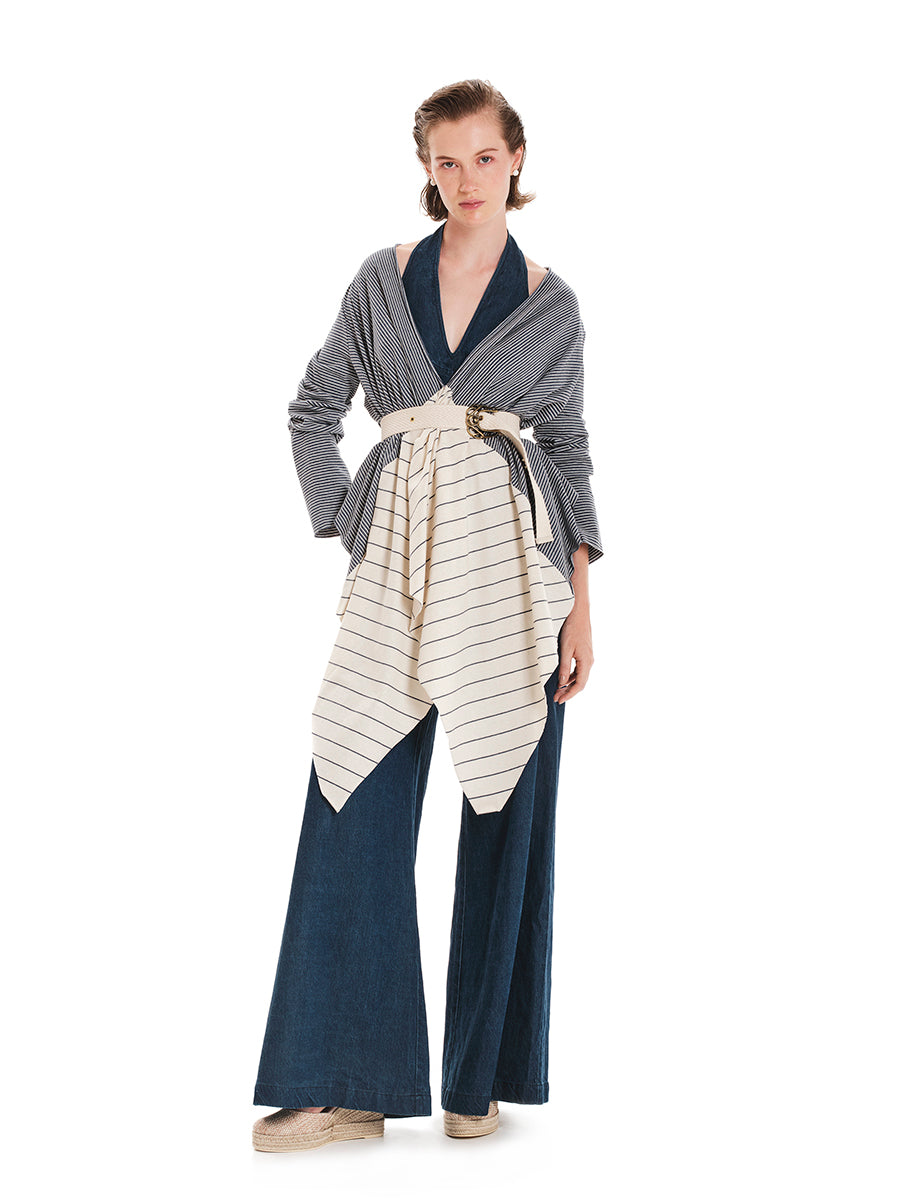 Marine Ways Cardigan