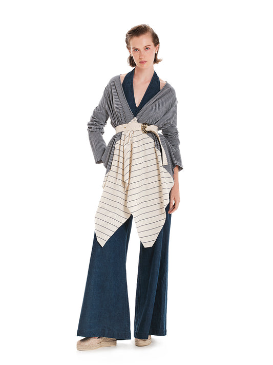 Marine Ways Cardigan