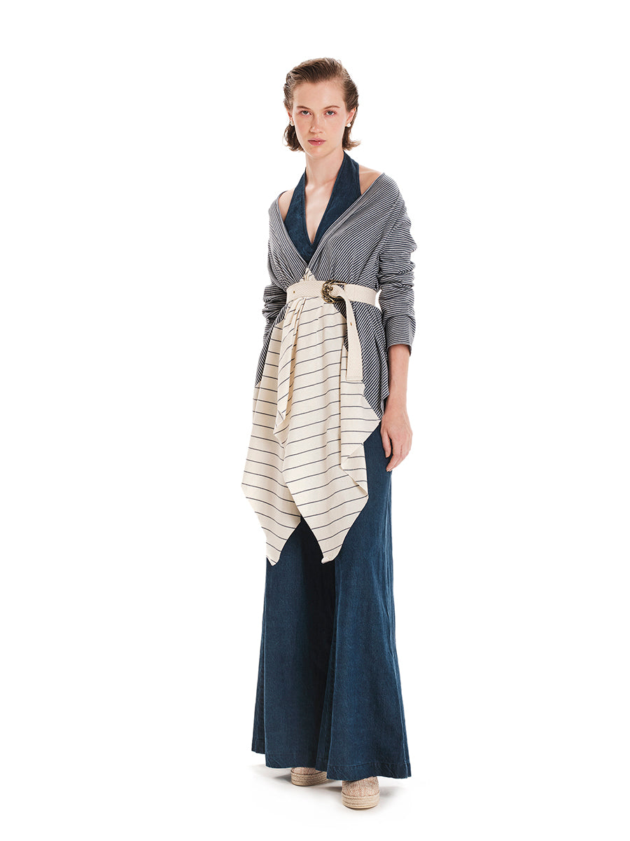 Marine Ways Cardigan