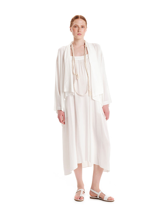 By The Pool Kimono