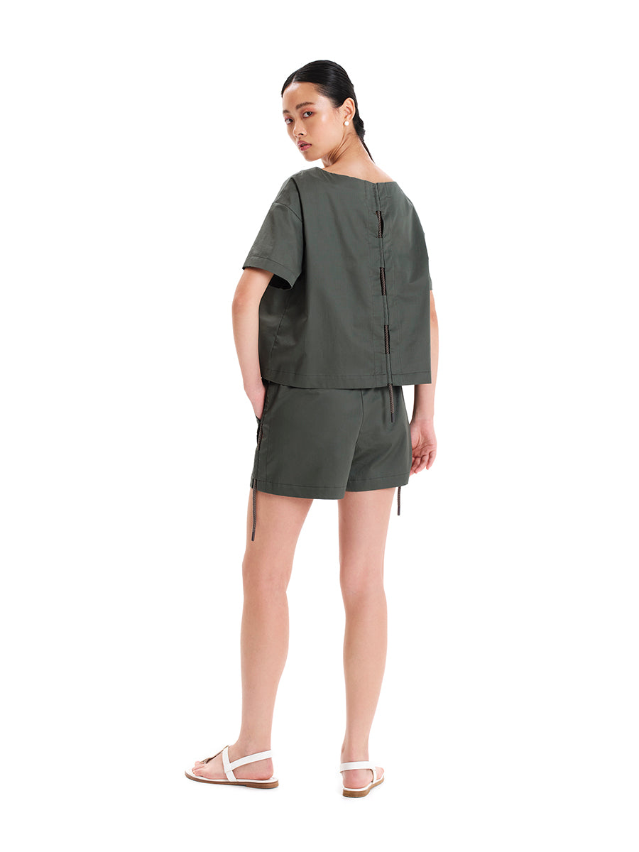 Sea Ropes Top