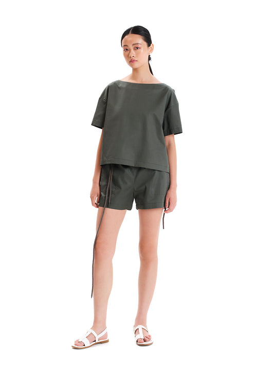 Sea Ropes Shorts
