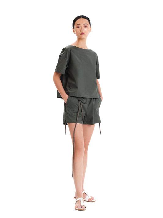 Sea Ropes Shorts