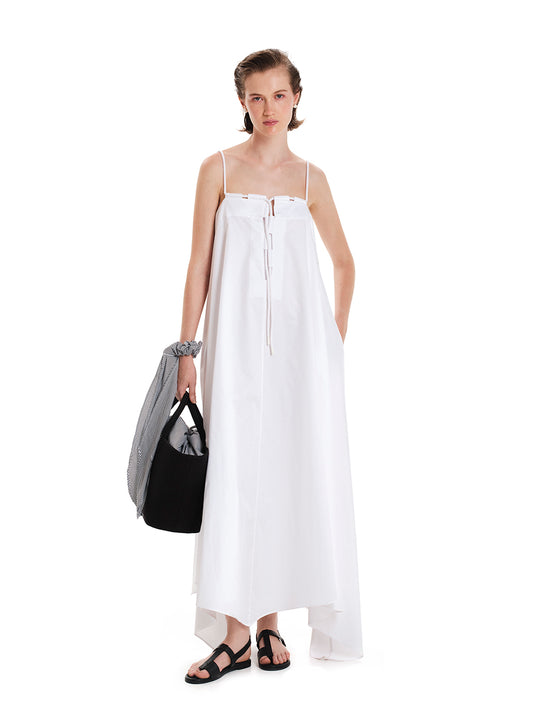 Sea Ropes Maxi Dress
