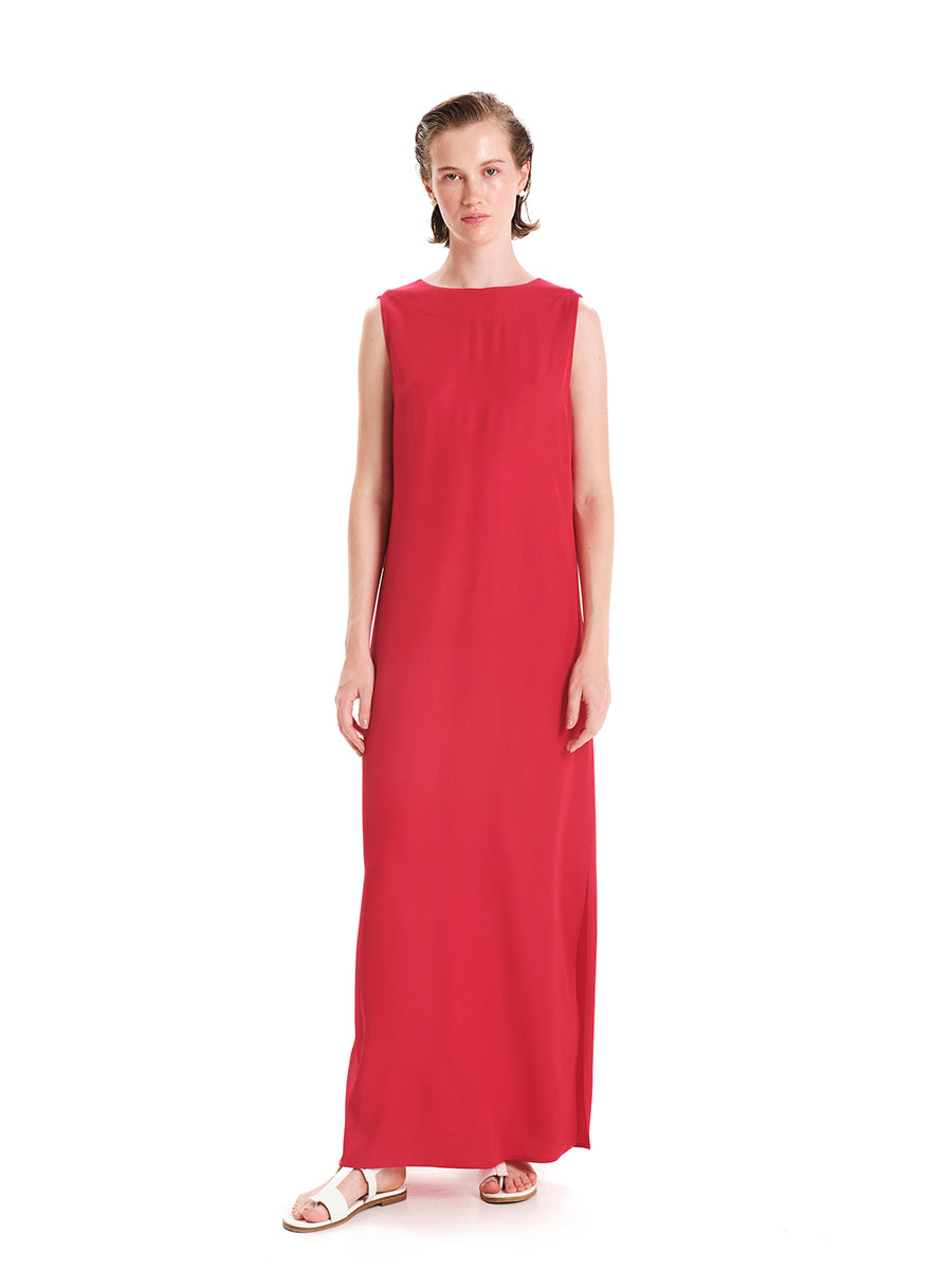 Enlightenment Maxi Dress