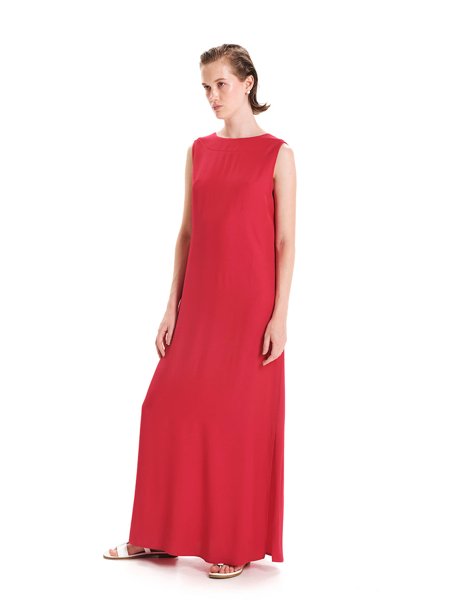 Enlightenment Maxi Dress