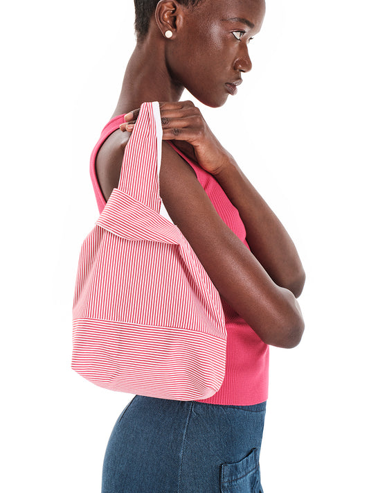 Hydra Times Tote Bag