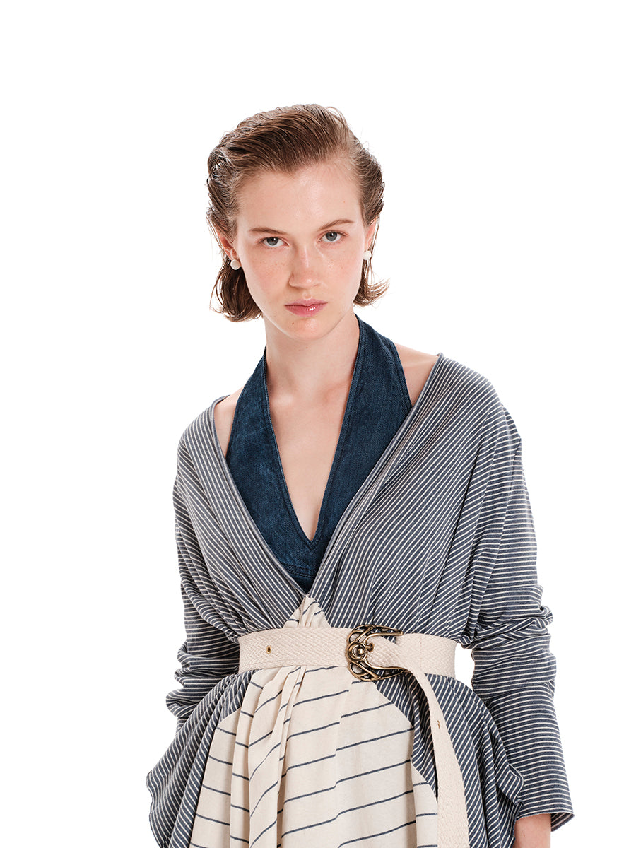 Marine Ways Cardigan