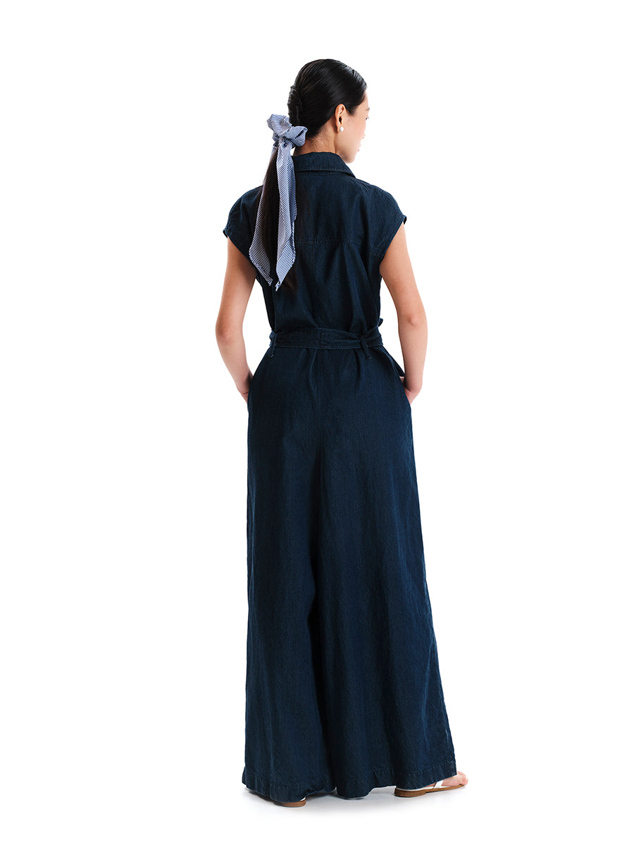 DeniMoments Overall