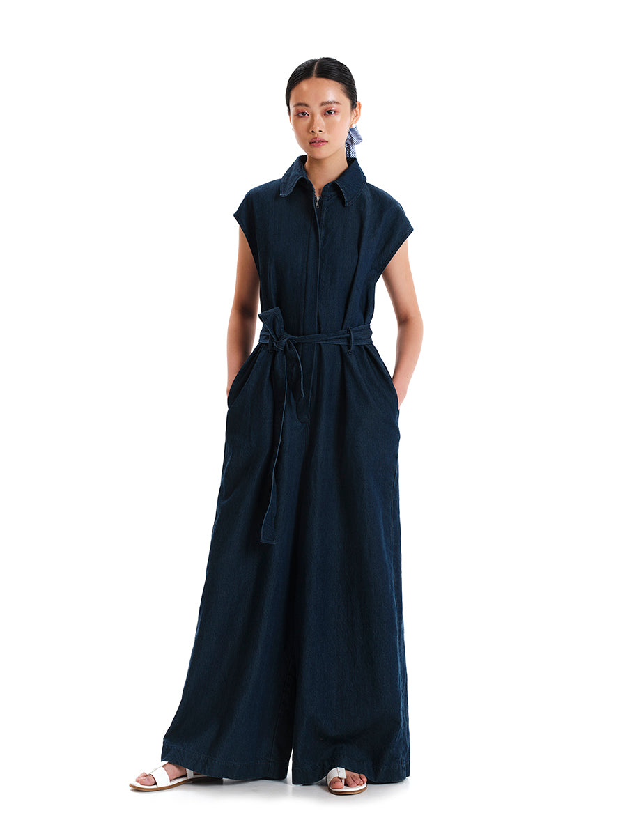 DeniMoments Overall