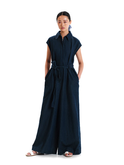 DeniMoments Overall