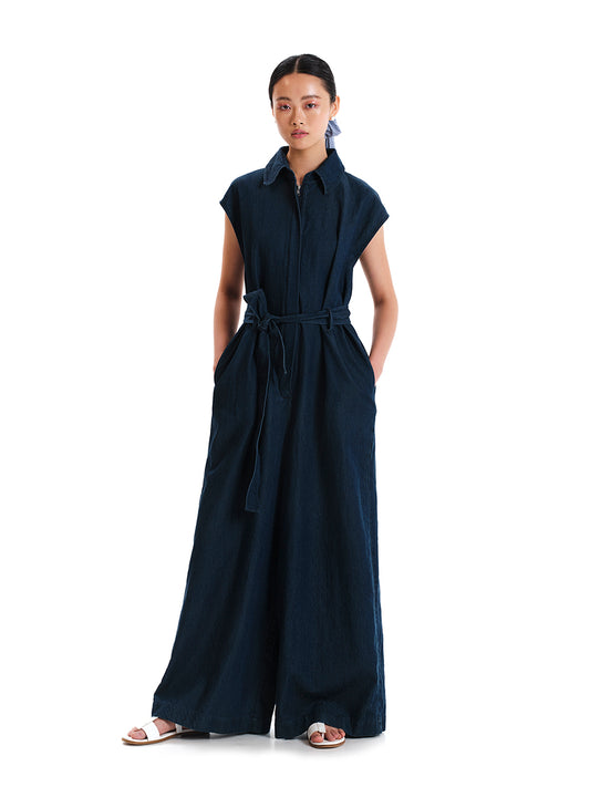 DeniMoments Overall