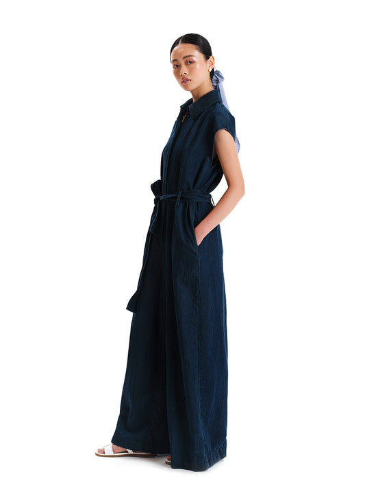 DeniMoments Overall