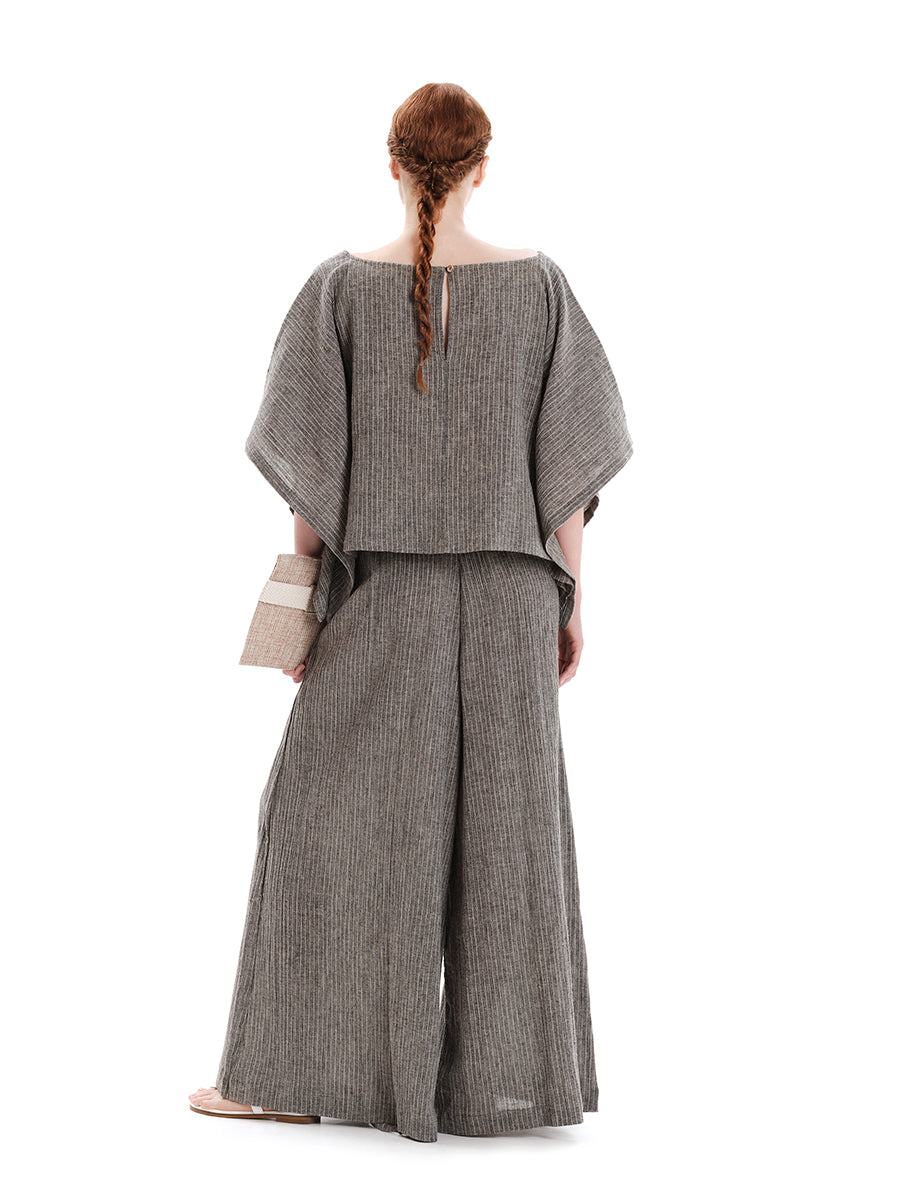 Linen Touch Top