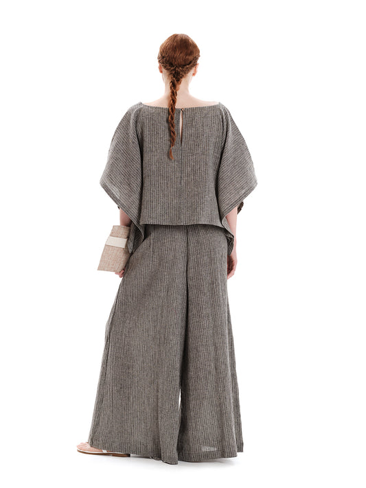 Linen Touch Top