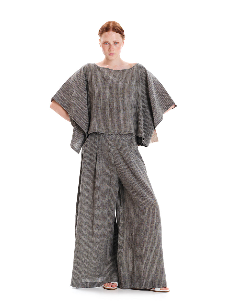 Linen Touch Top
