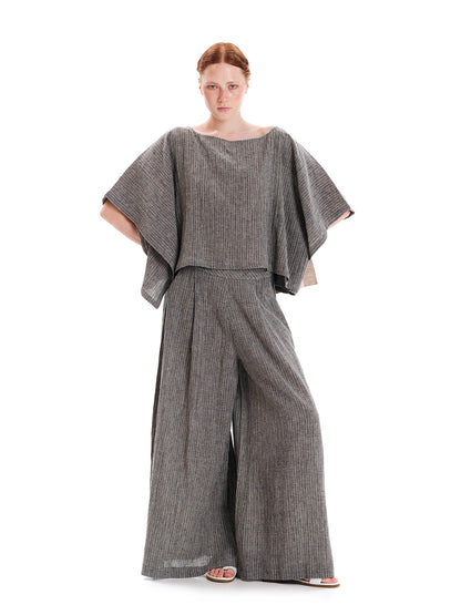 Linen Touch Top