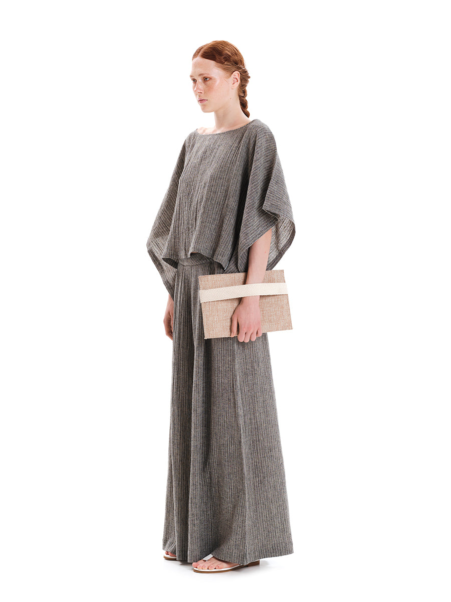 Linen Touch Top