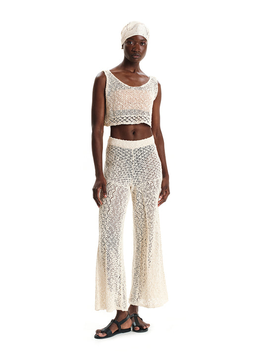 Grunge Romance Trousers
