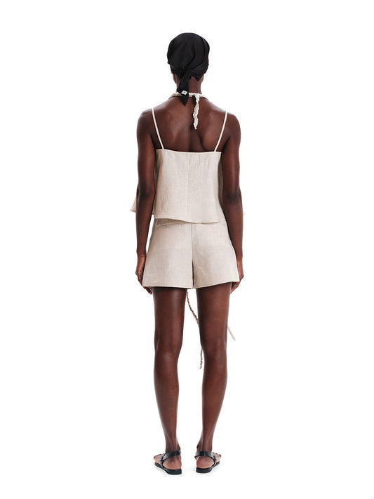 Zero Waste Top
