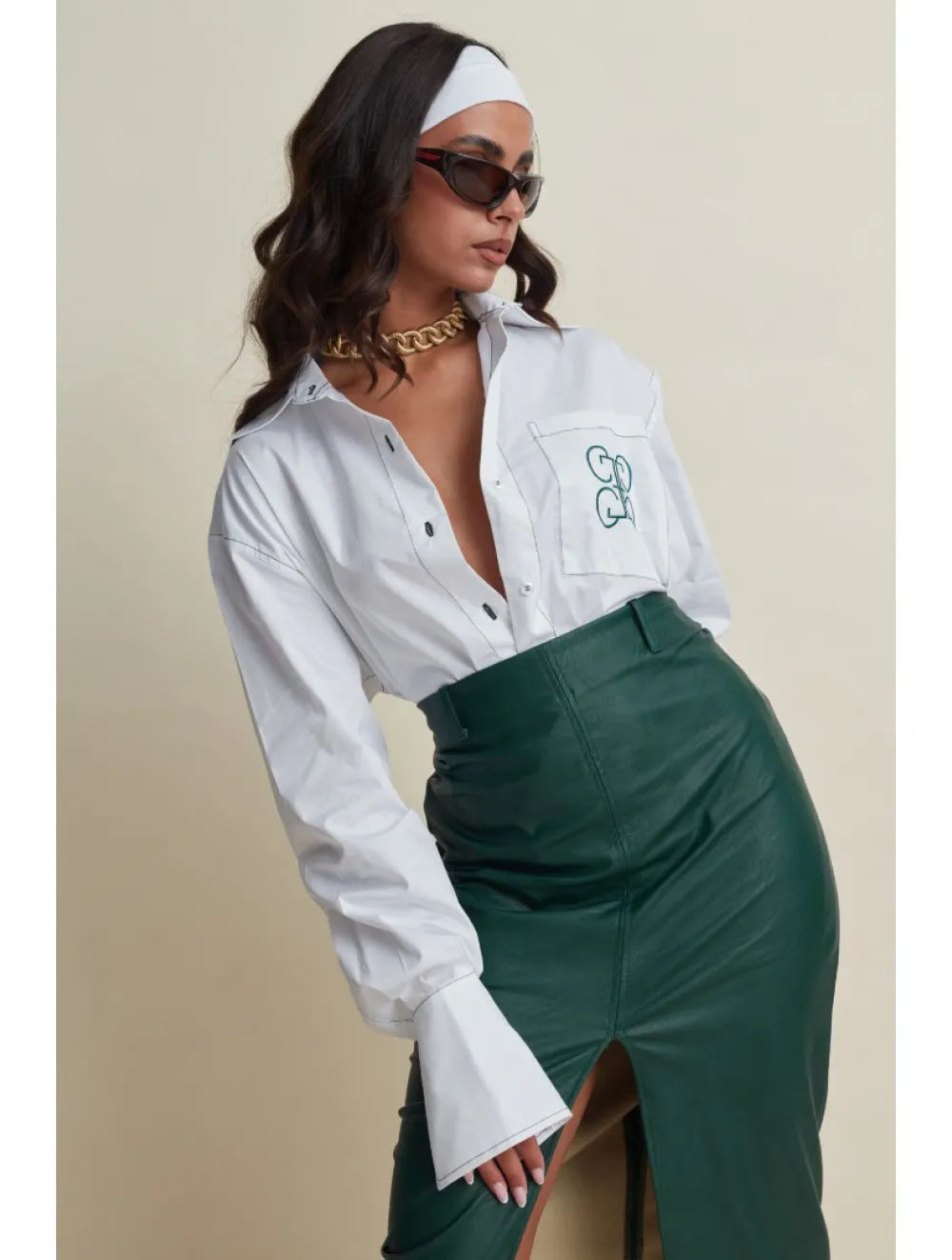 Eclipse Skirt
