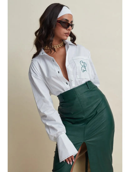 Eclipse Skirt