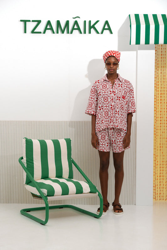 Lychee Boxer Shorts
