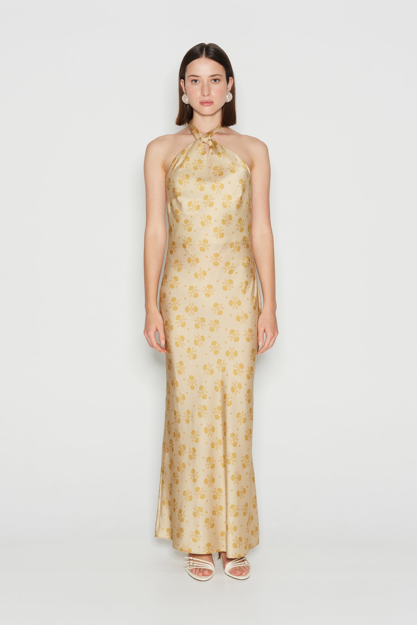 Luminous Dress