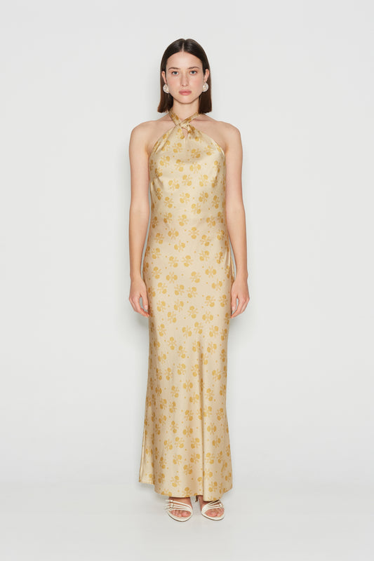 Luminous Dress