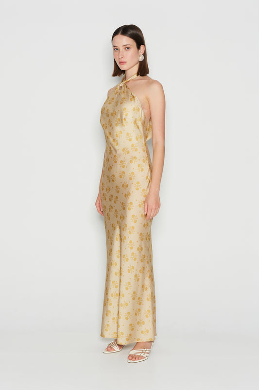 Luminous Dress