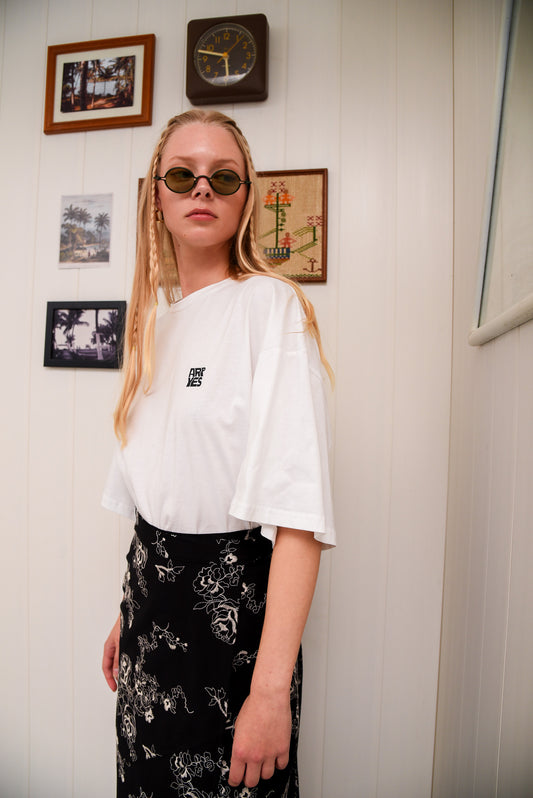 Mi Luv Yuh Wrap Skirt