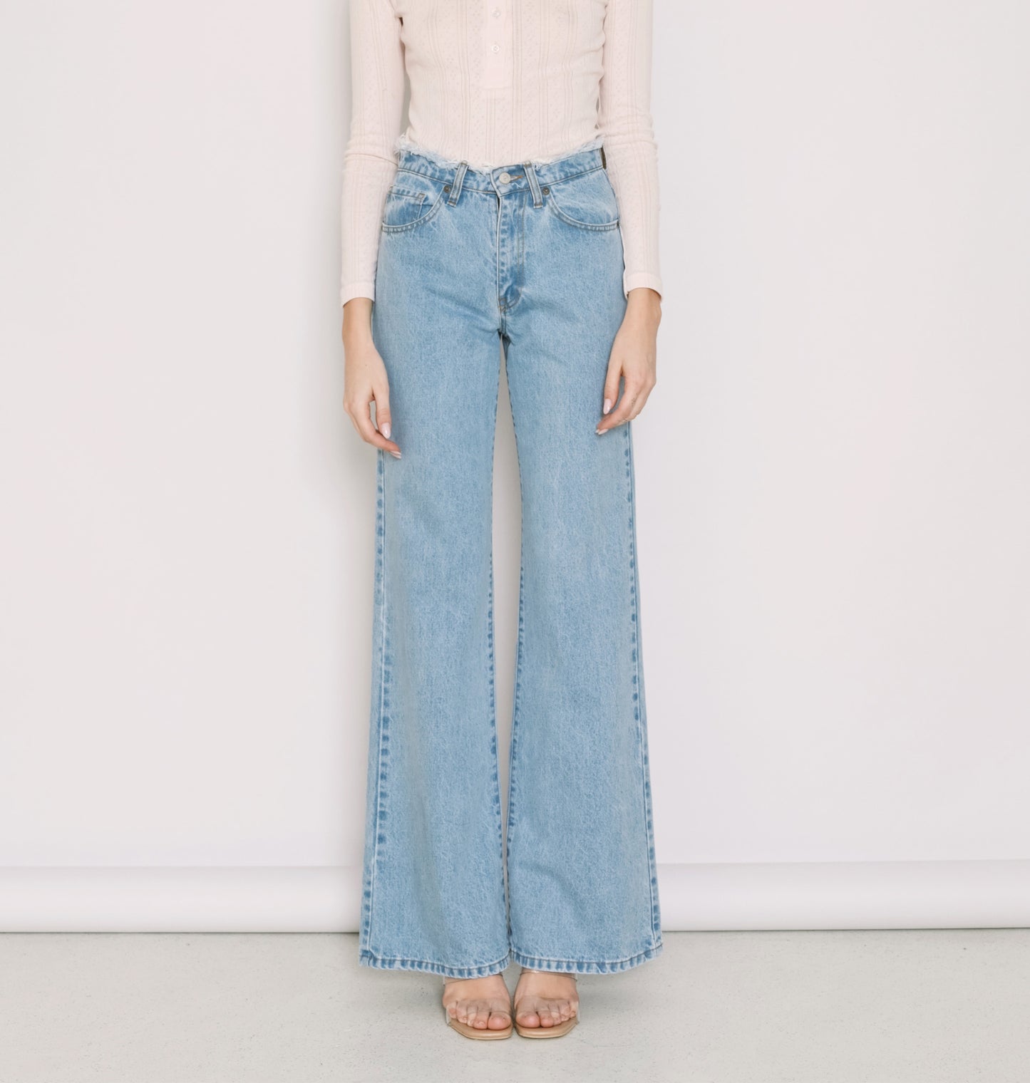 Marissa Light Frayed