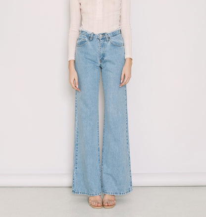 Marissa Light Frayed