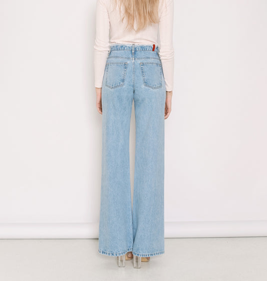 Marissa Light Frayed