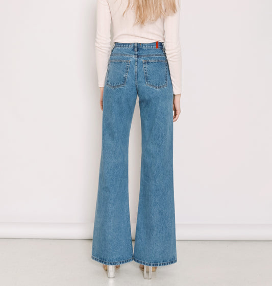 Marissa Medium Ripped